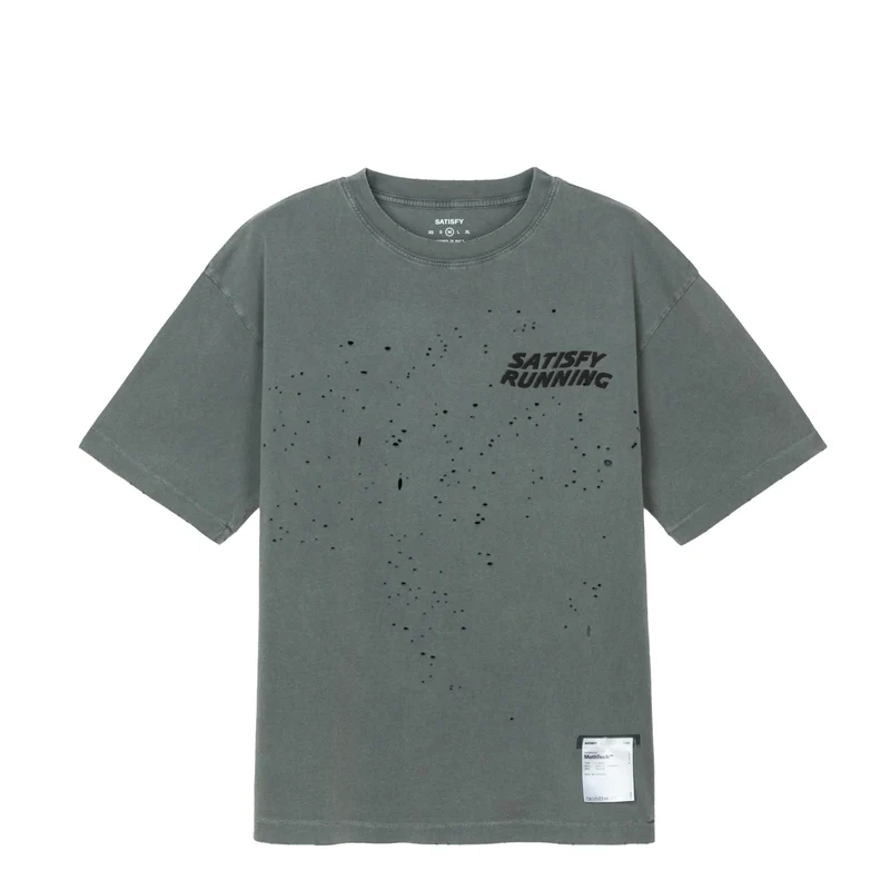 Satisfy MothTech T-Shirt