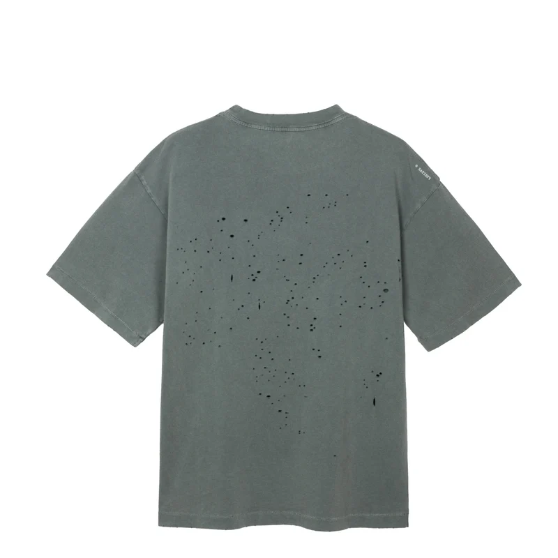 Satisfy MothTech T-Shirt
