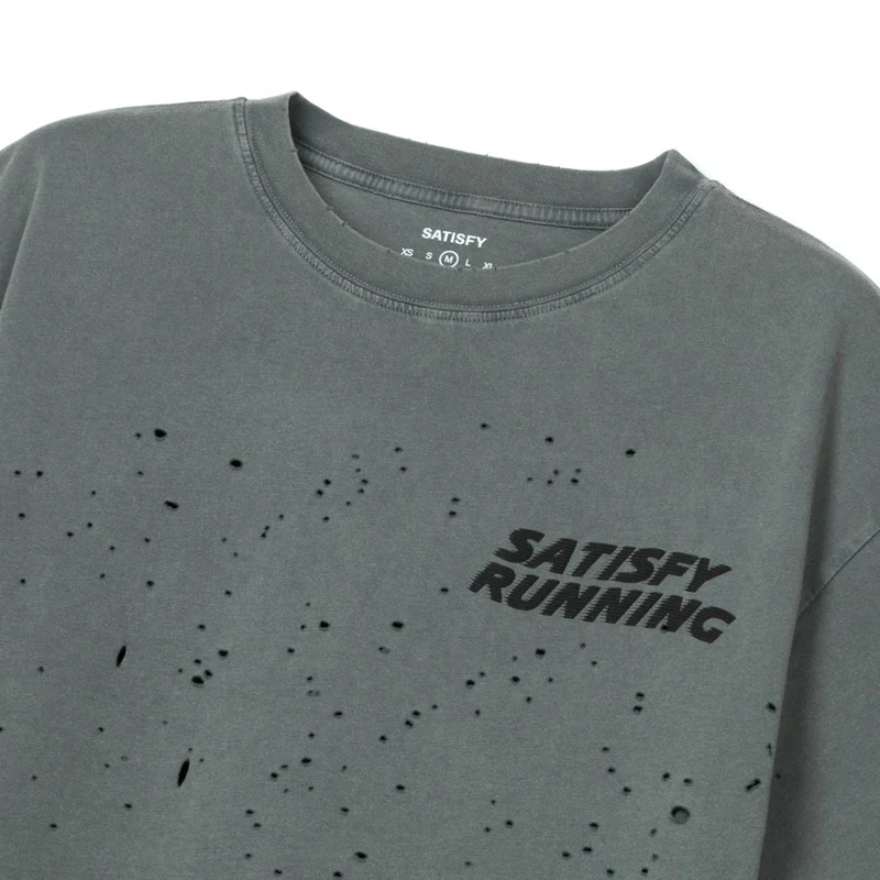 Satisfy MothTech T-Shirt