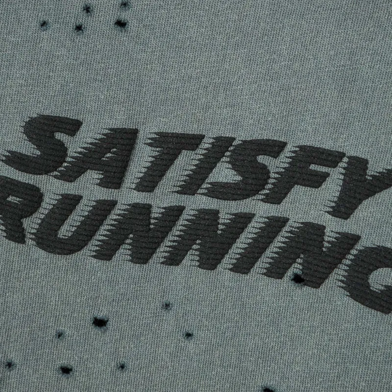 Satisfy MothTech T-Shirt