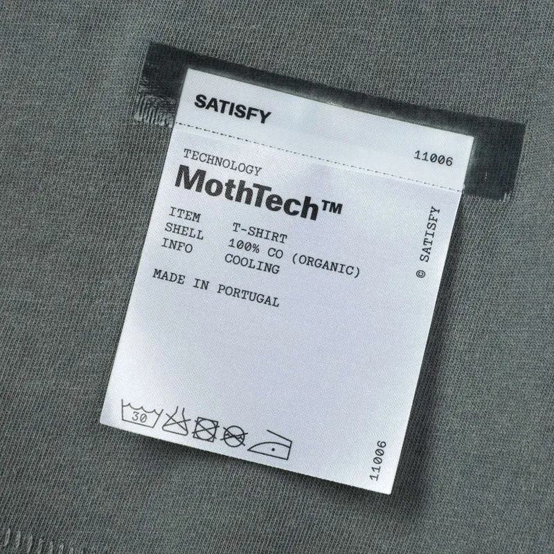 Satisfy MothTech T-Shirt
