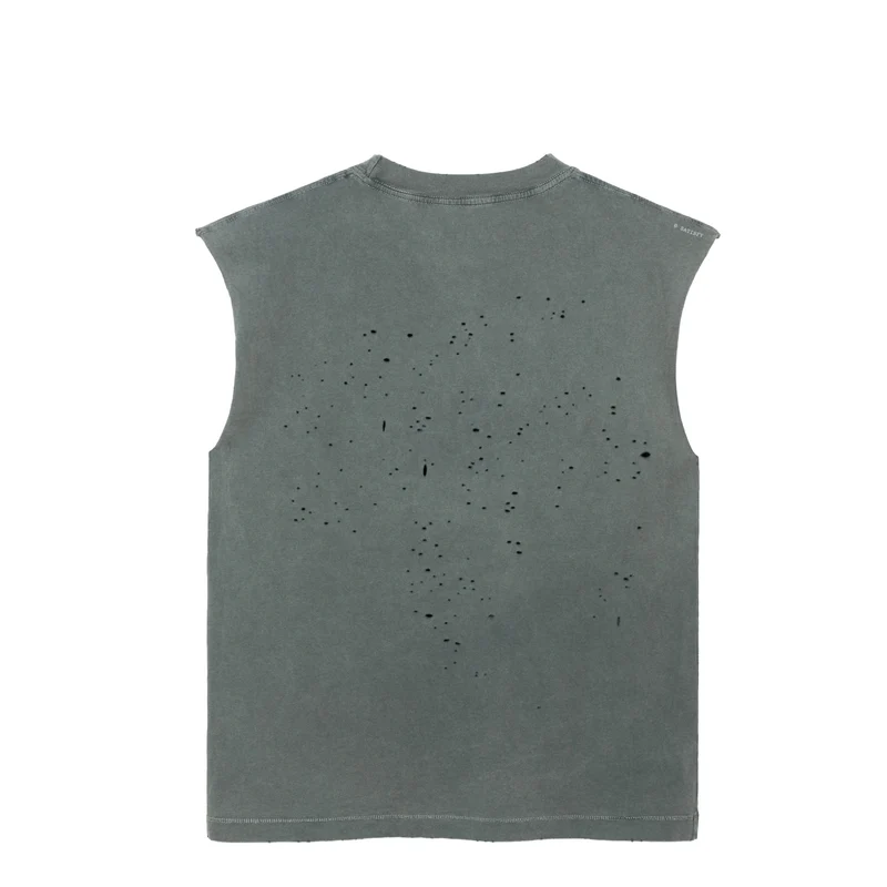 Satisfy MothTech Muscle Tee