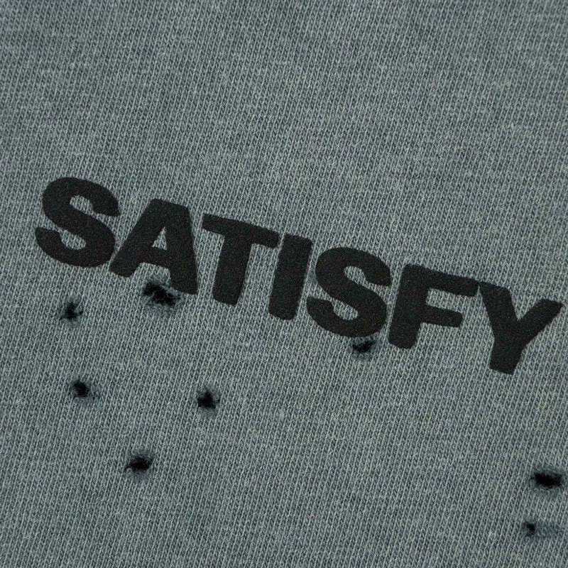 Satisfy MothTech Muscle Tee