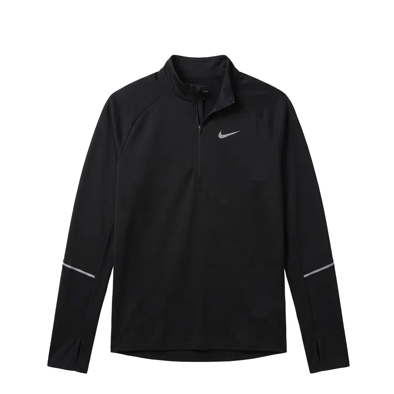 Nike Miler Dri-Fit 1/2-Zip Running Top