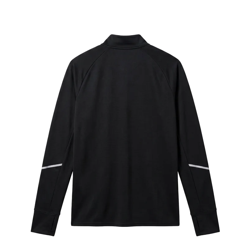 Nike Miler Dri-Fit 1/2-Zip Running Top