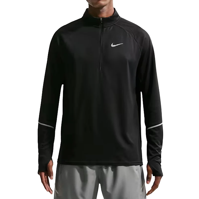Nike Miler Dri-Fit 1/2-Zip Running Top