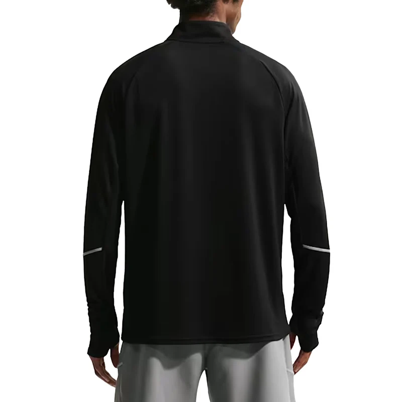 Nike Miler Dri-Fit 1/2-Zip Running Top