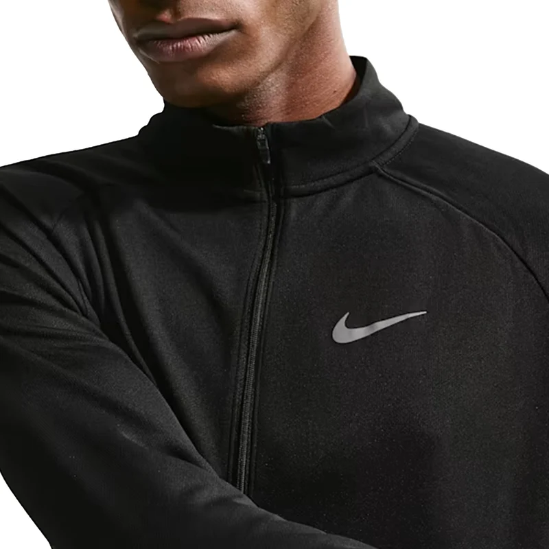 Nike Miler Dri-Fit 1/2-Zip Running Top