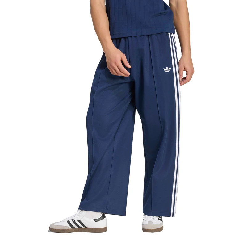 Adidas Oversized Track Pants