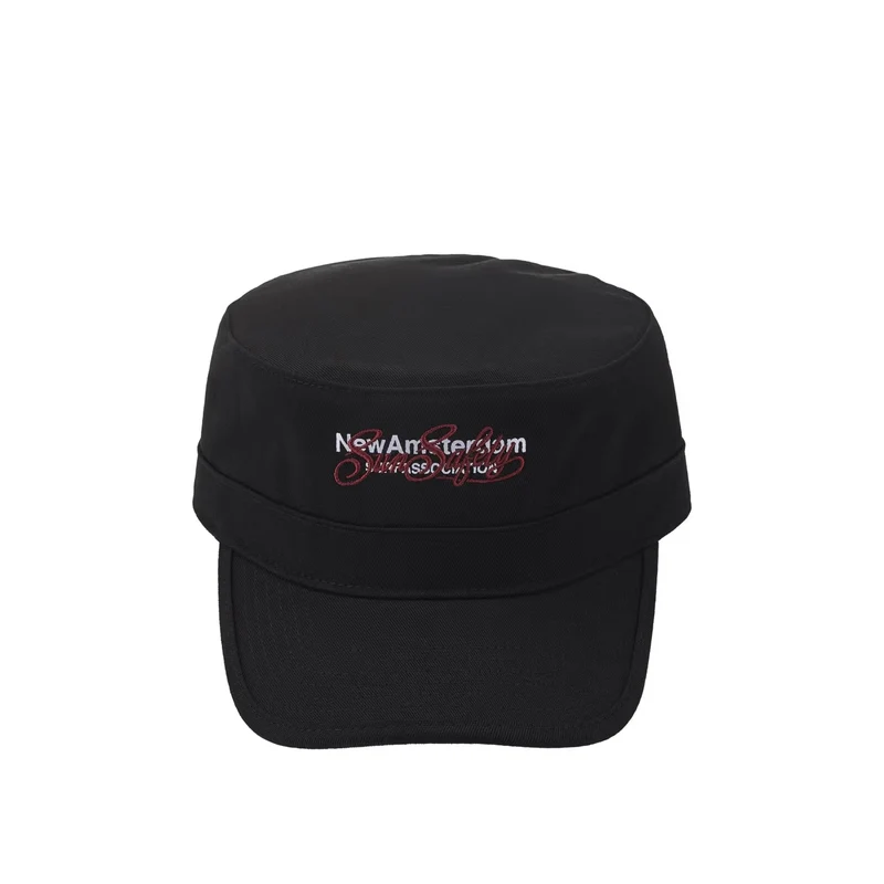 New Amsterdam Surf Association Sunsafety Cap