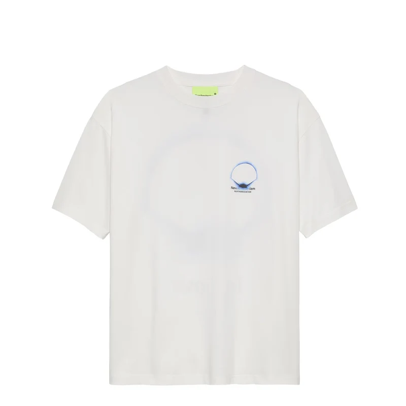 New Amsterdam Surf Association Eclipse Tee
