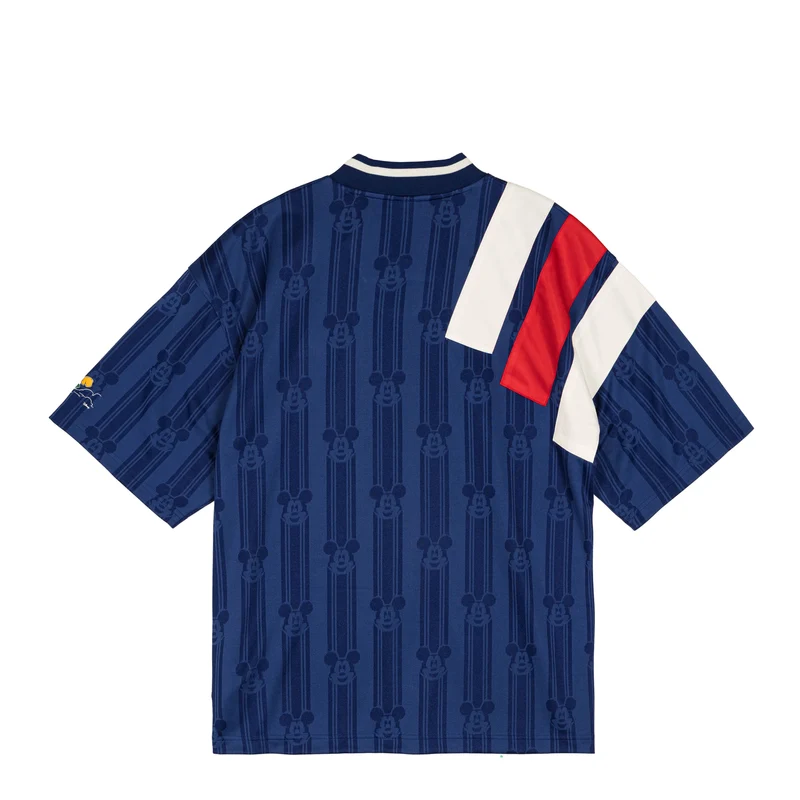 Adidas x Brain Dead x Disney Football Jersey