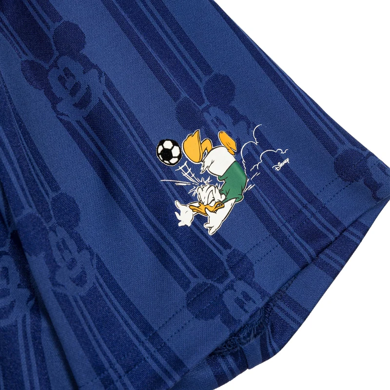 Adidas x Brain Dead x Disney Football Jersey