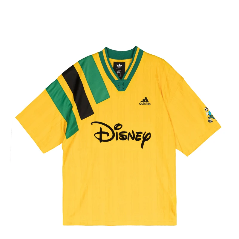 Adidas x Brain Dead x Disney Football Jersey