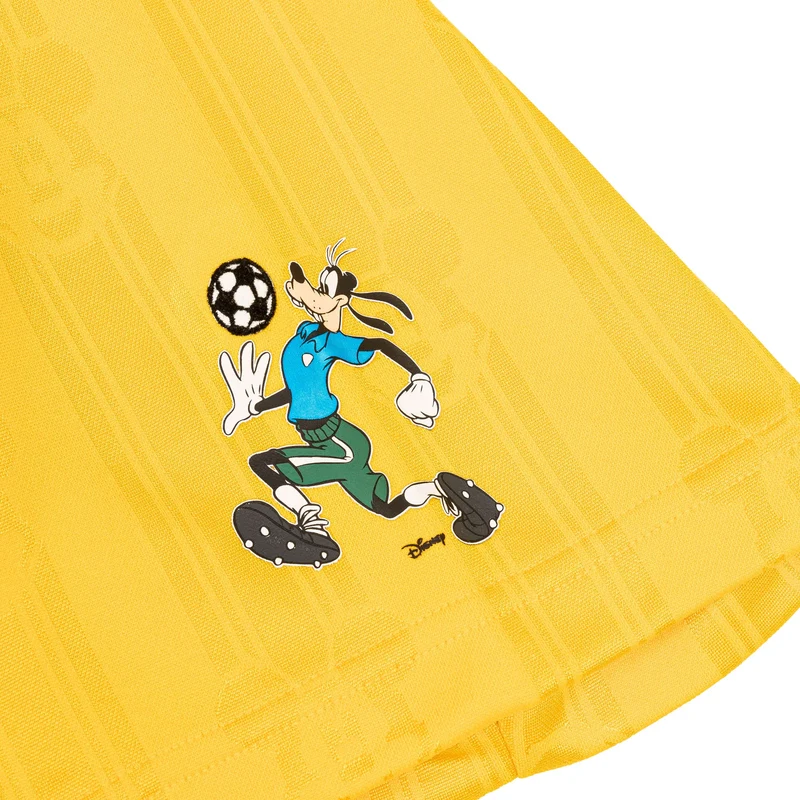 Adidas x Brain Dead x Disney Football Jersey