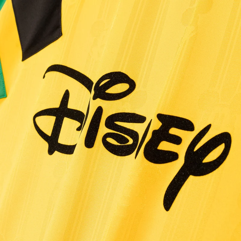 Adidas x Brain Dead x Disney Football Jersey
