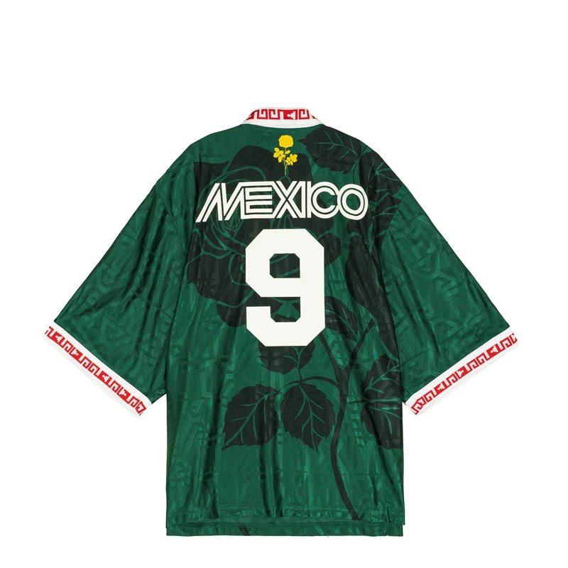Adidas x Willy Chavarria Soccer Jersey