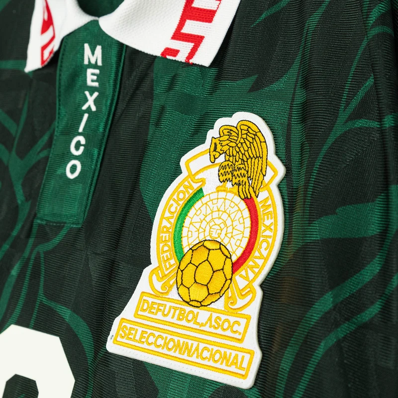 Adidas x Willy Chavarria Soccer Jersey