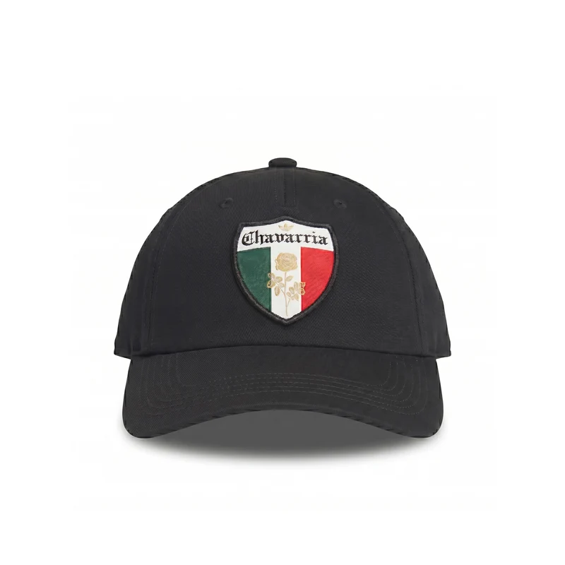 Adidas x Willy Chavarria Crest Hat