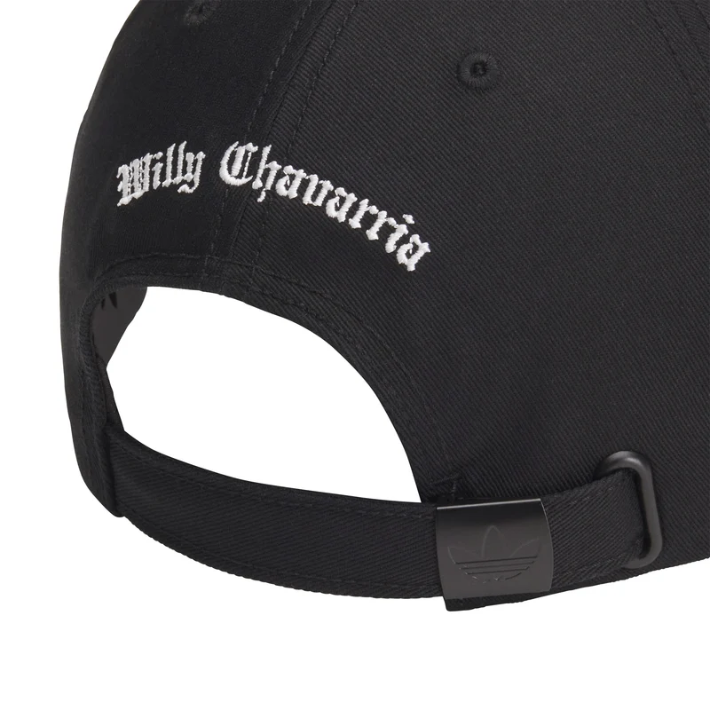 Adidas x Willy Chavarria Crest Hat