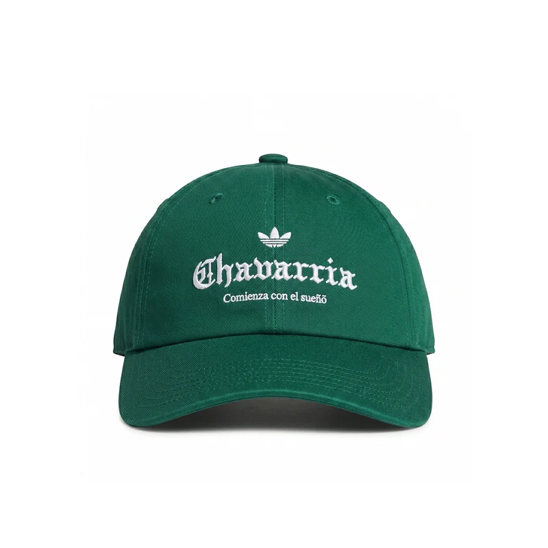 Adidas x Willy Chavarria Logo Hat