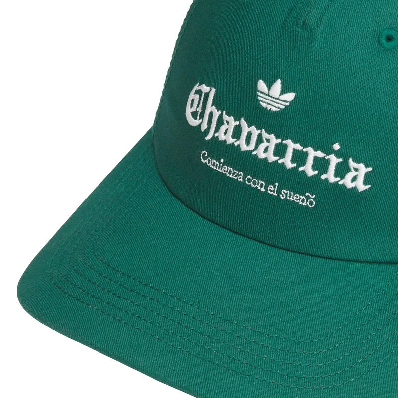 Adidas x Willy Chavarria Logo Hat