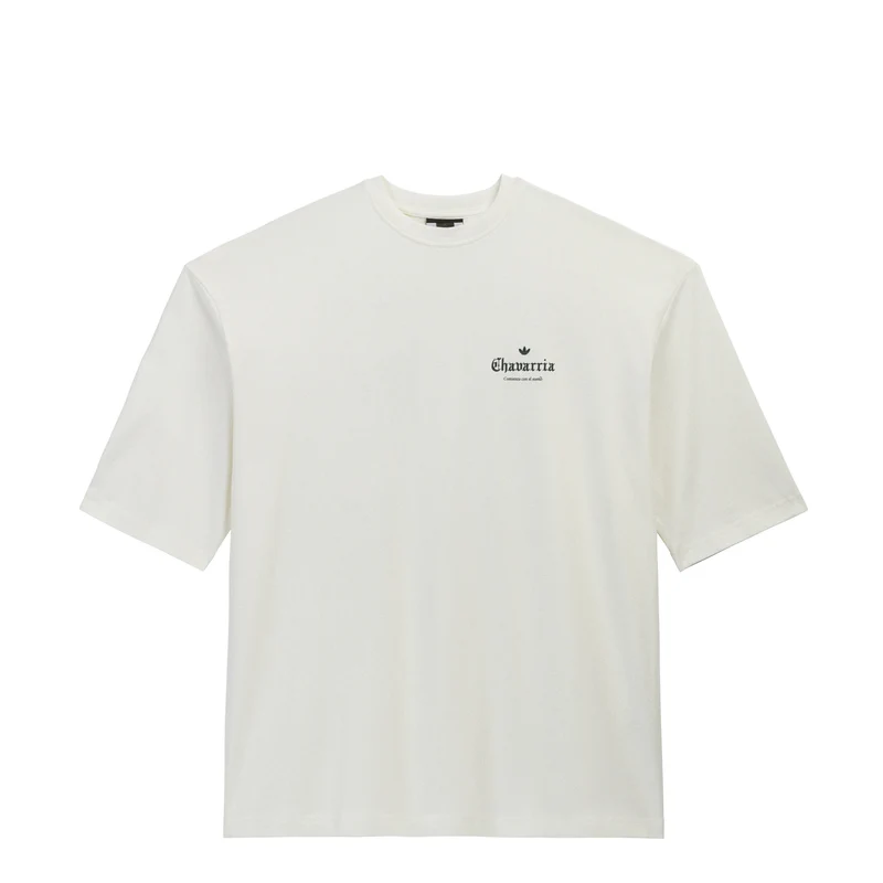 Adidas x Willy Chavarria Graphic Tee