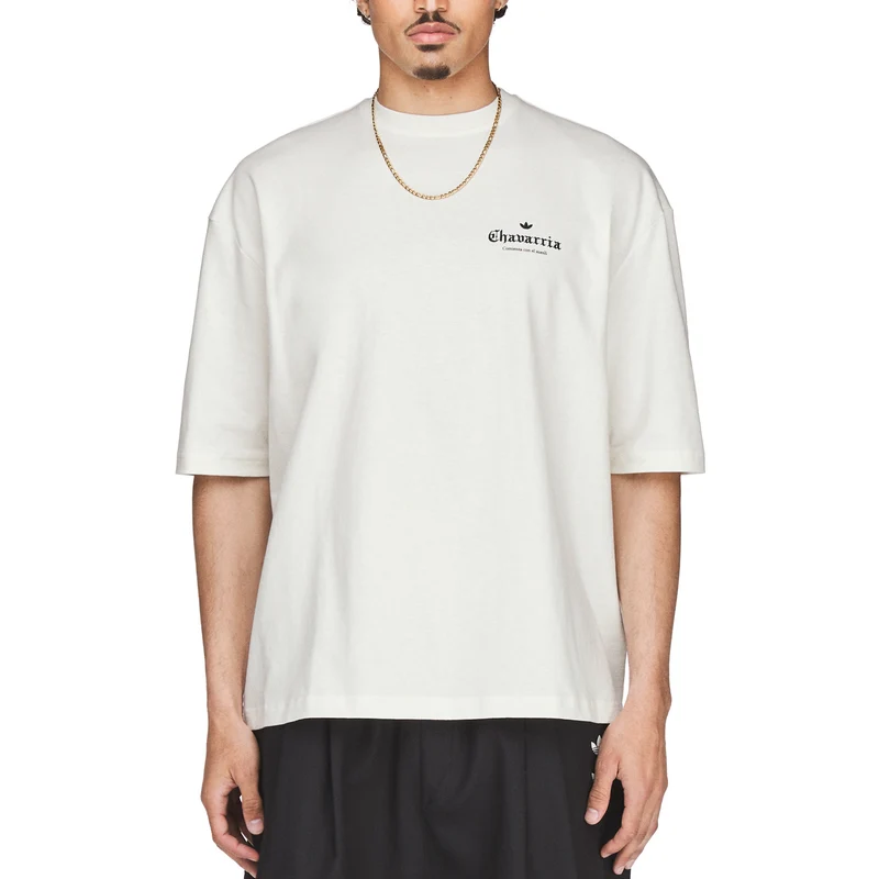 Adidas x Willy Chavarria Graphic Tee
