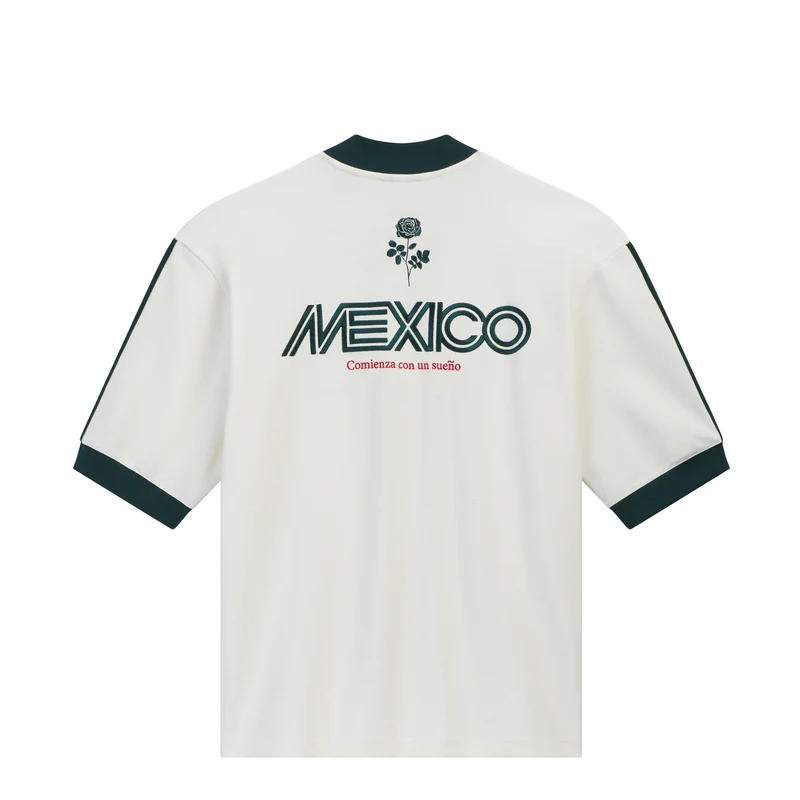 Adidas x Willy Chavarria Soccer Tee