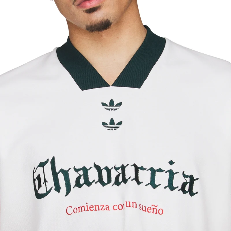 Adidas x Willy Chavarria Soccer Tee