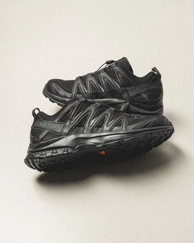 Salomon XA Pro 3D
