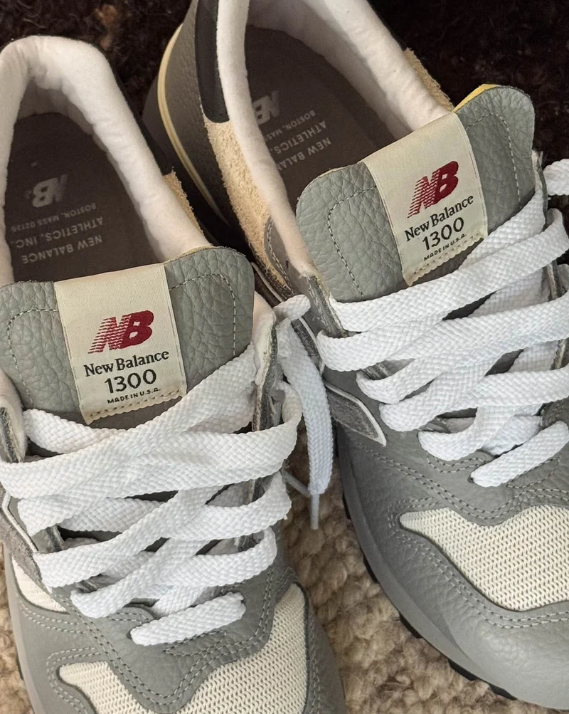 New Balance 1300 *Made in USA*