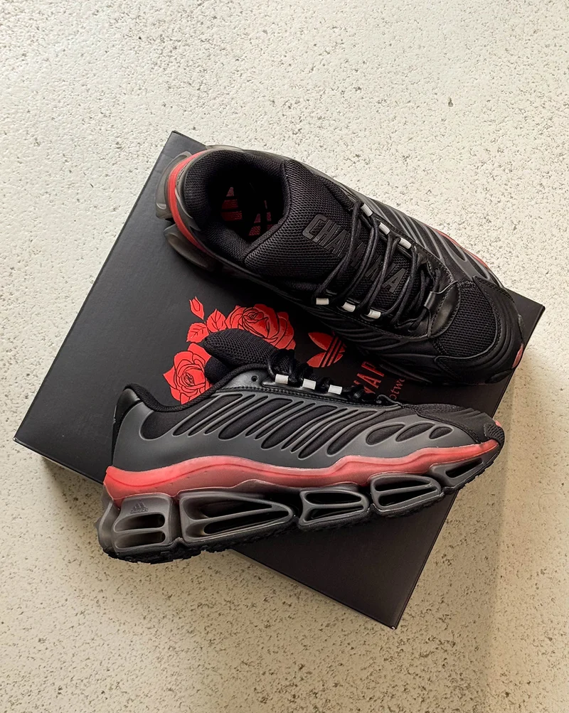 Adidas x Willy Chavarria Megaride AG