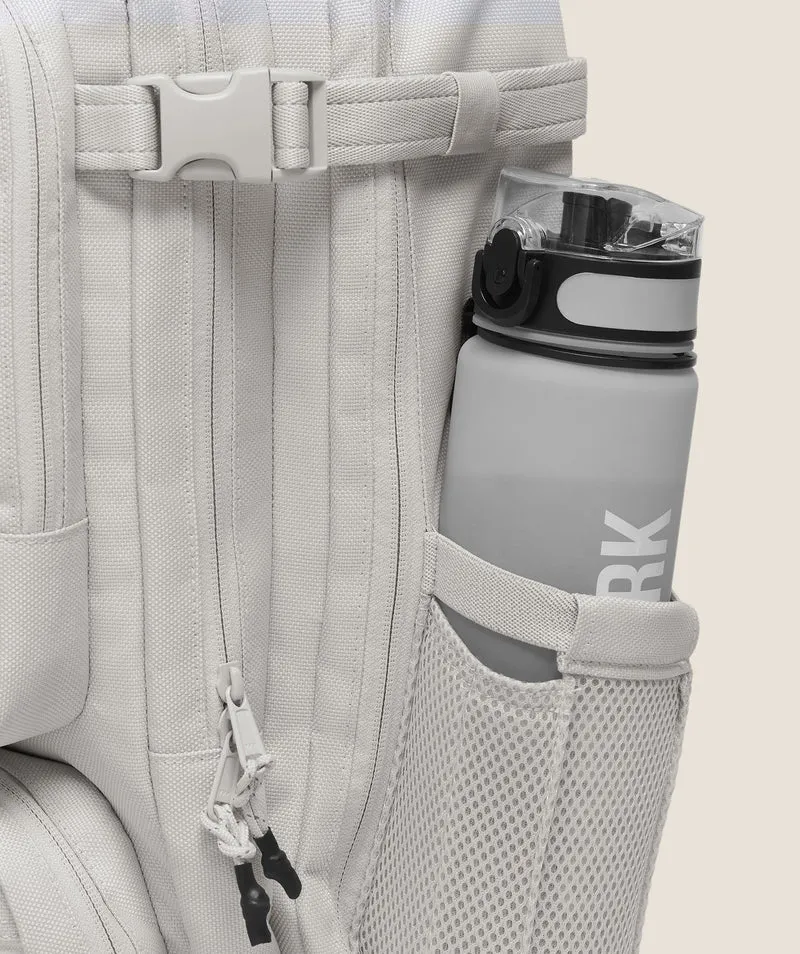 Gymshark Tactical Backpack - Mist Grey