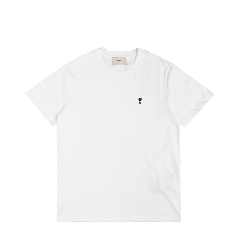 AMI Paris Ami De Coeur T-Shirt
