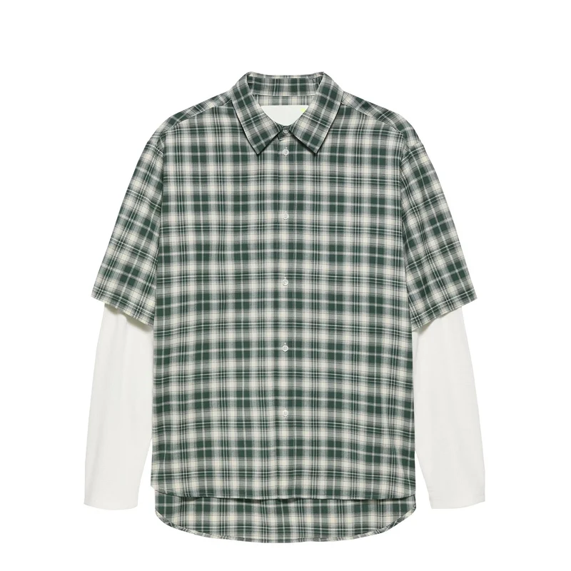 New Amsterdam Surf Association Double Layer Shirt