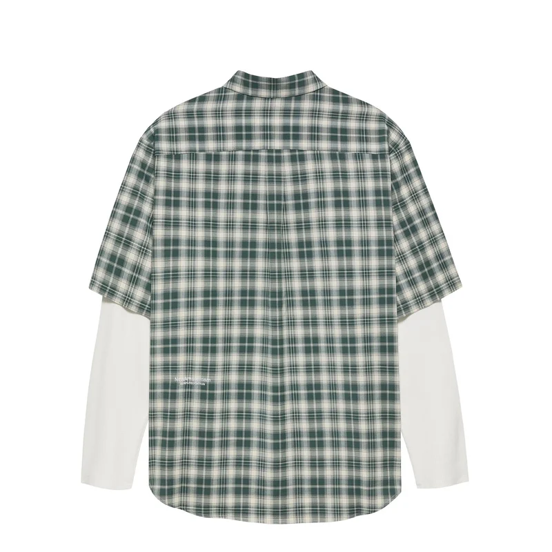 New Amsterdam Surf Association Double Layer Shirt