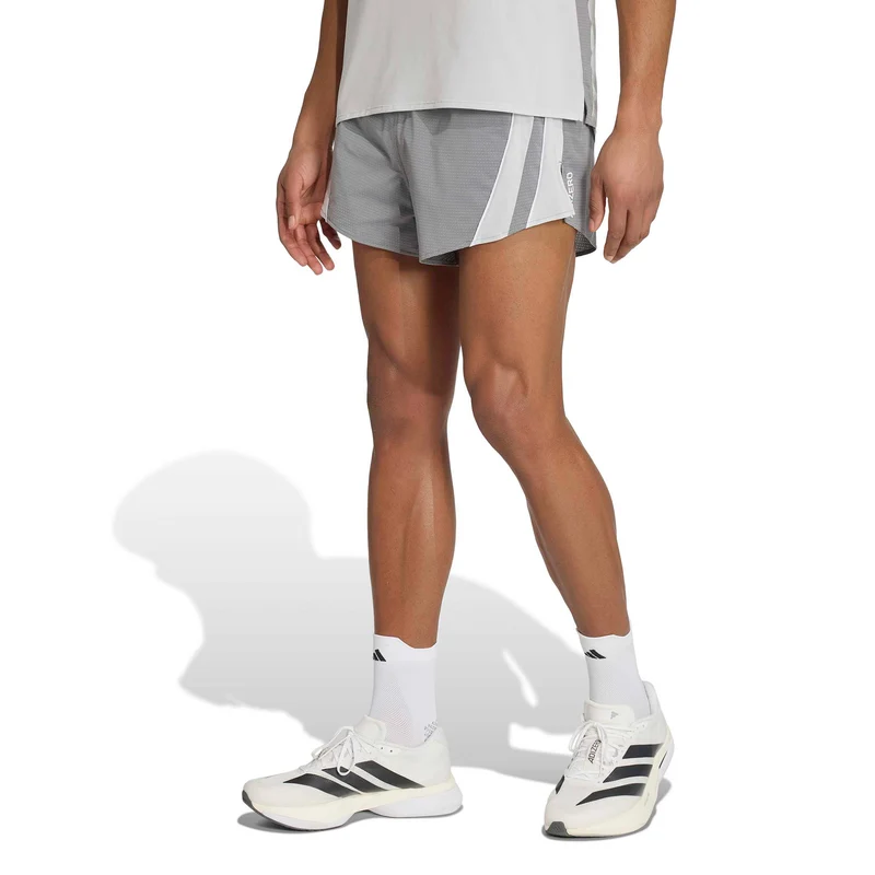 Adidas Adizero Archive Running Shorts
