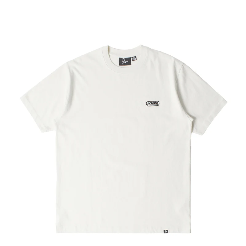 By Parra Wrapped Around Logo T-Shirt