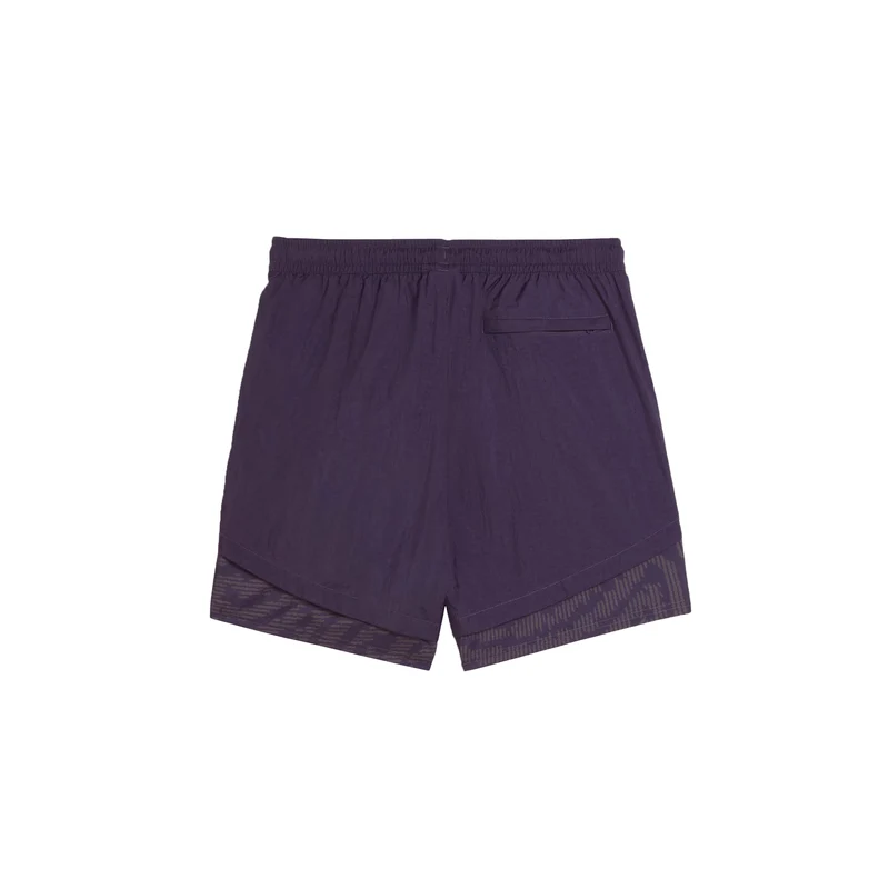 Puma x FPF x Salehe Bembury Portugal King Relaxed Shorts