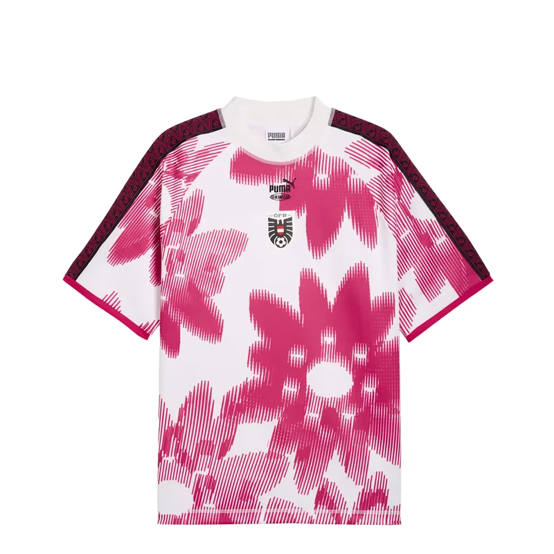 Puma x OFB x Salehe Bembury Austria King Jersey
