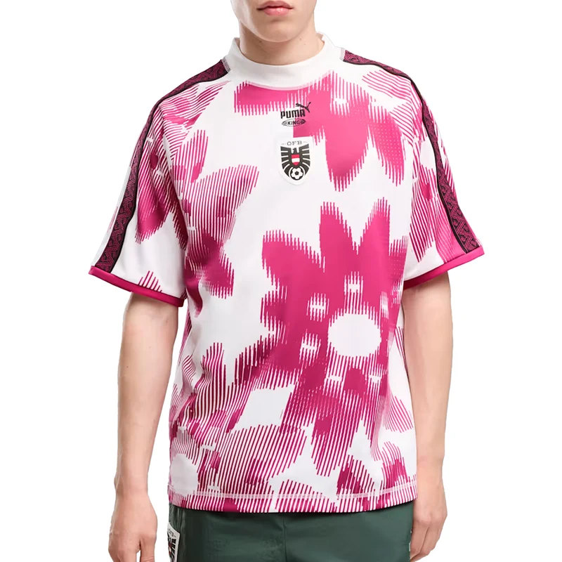 Puma x OFB x Salehe Bembury Austria King Jersey