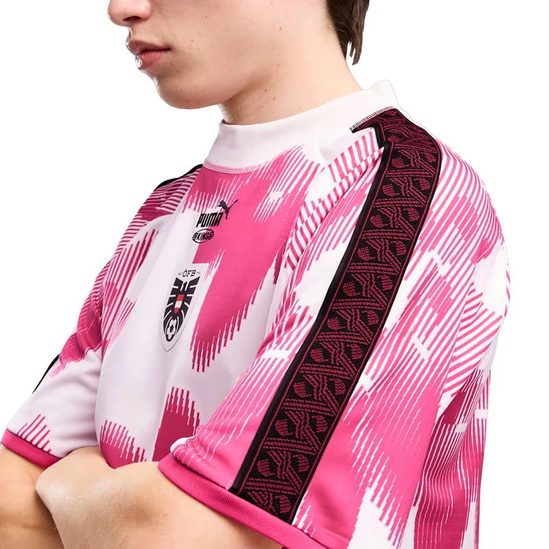 Puma x OFB x Salehe Bembury Austria King Jersey