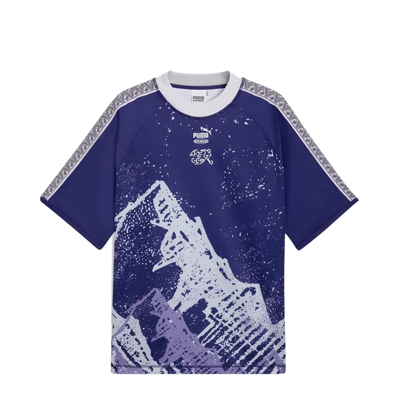 Puma x SFV x Salehe Bembury Switzerland King Jersey
