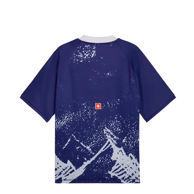Puma x SFV x Salehe Bembury Switzerland King Jersey