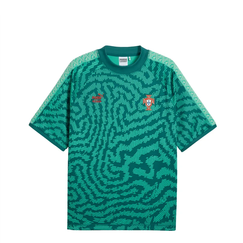 Puma x FPF x Salehe Bembury Portugal King Jersey
