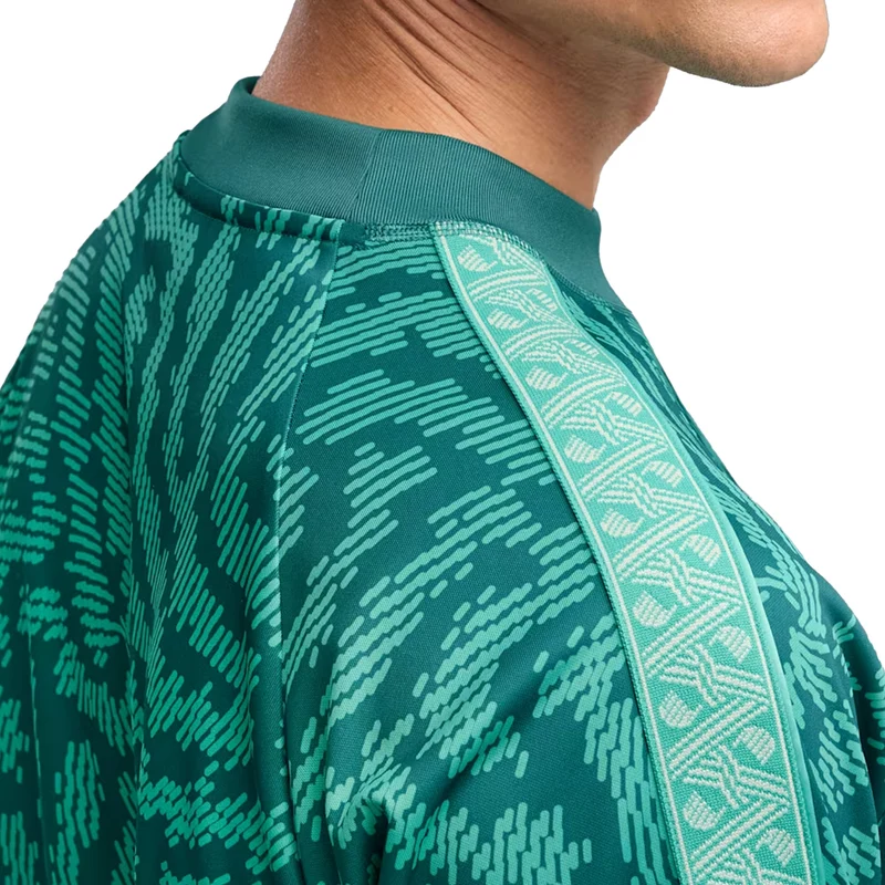 Puma x FPF x Salehe Bembury Portugal King Jersey