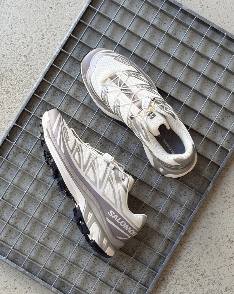 Salomon XT-6