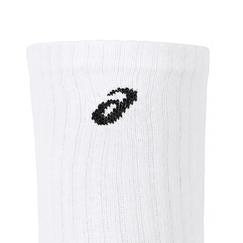 Asics AEG 3 Pack Crew Sock