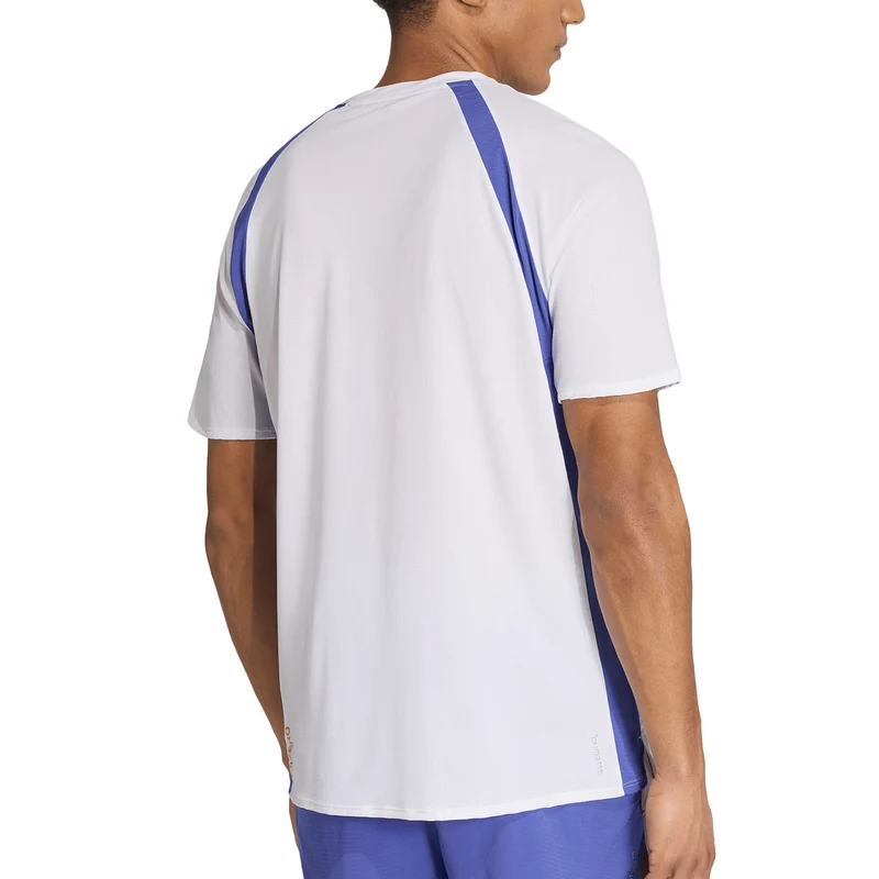 Adidas Adizero Archive CLIMACOOL Running T-Shirt
